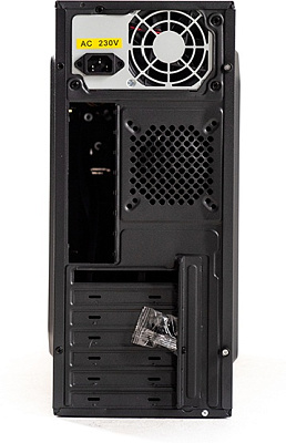 Корпус с Qmax H330B (H330B)