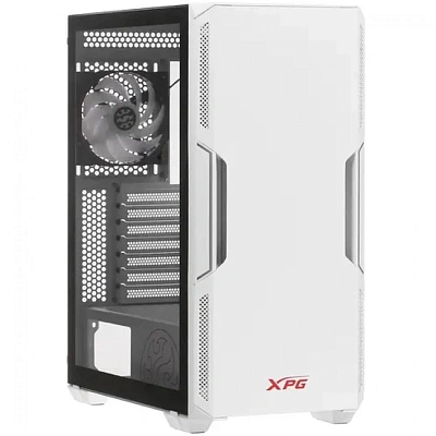 Корпус ADATA XPG Starker (STARKER-WHCWW)