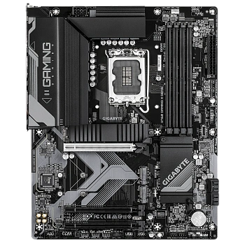 Материнская плата Gigabyte B760 GAMING X GEN5 (B760 GAMING X GEN5)