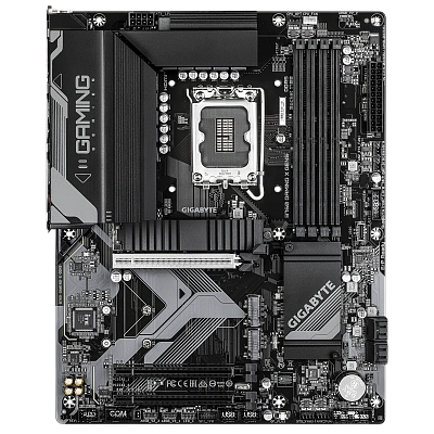 Материнская плата Gigabyte B760 GAMING X GEN5 (B760 GAMING X GEN5)