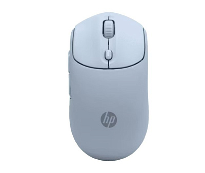 Mышь беспроводная HP 400 Quiet BLU Wireless Mouse (AZ7B4AA)
