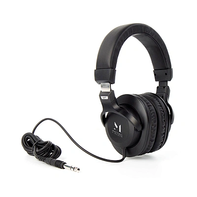Наушники Music Public Kingdom HP401 Black (HP401)