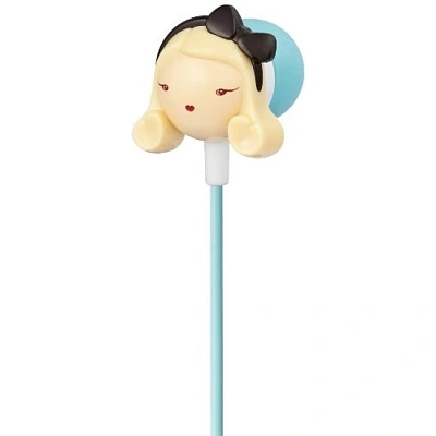 Наушники Monster Harajuku Lovers Super Kawaii (128690)