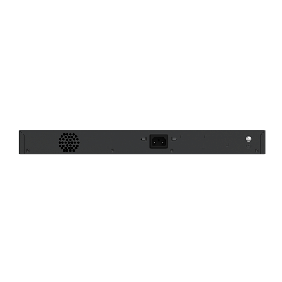 Коммутатор PoE Reyee RG-ES228GS-P (RG-ES228GS-P)