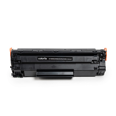 Картридж Colorfix CLF-CB435A/CB436A/CE278A/CE285A Universal  (CB435A/CB436A/CE278A/CE285A Universal-G3 (CLF))