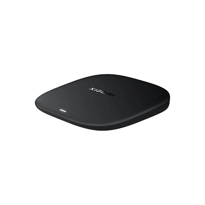 Приставка телевизионная Xiaomi TV Box S 3rd Gen (MDZ-32-AA/OB1/PFJ4189RU)