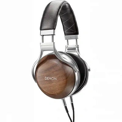 Наушники Denon AHD7200EM Цвет ДЕРЕВА (AHD7200EM/WOOD)