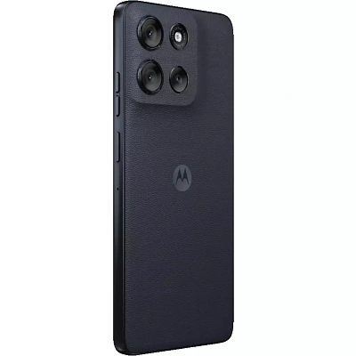 Смартфон Motorola Moto G56 5G, 12/256 Black Oyster (1171952)