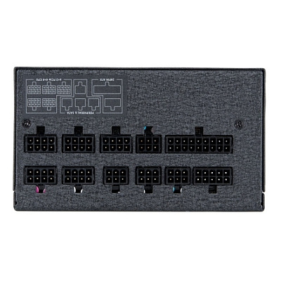 Блок питания Chieftec Chieftronic PP (GPU-1200FC)