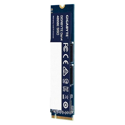Твердотельный накопитель SSD Gigabyte G440E250G 250GB (G440E250G)