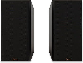 Колонки Klipsch Reference Premiere RP-600M II, Ebony (1070016)