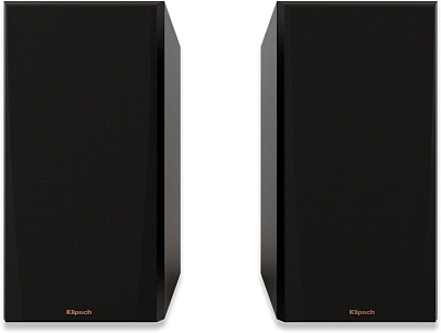 Акустическая система Klipsch Reference Premiere RP-600M II, Ebony (1070016)