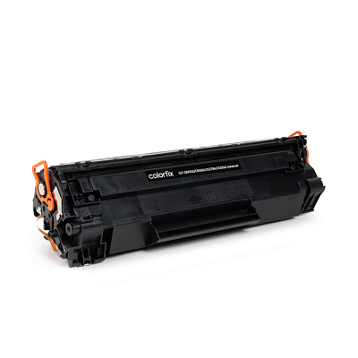 Картридж Colorfix CLF-CB435A/CB436A/CE278A/CE285A Universal  (CB435A/CB436A/CE278A/CE285A Universal-G3 (CLF))