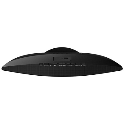 Музыкальный центр Panasonic SC-HC200EE-K (SC-HC200EE-K)