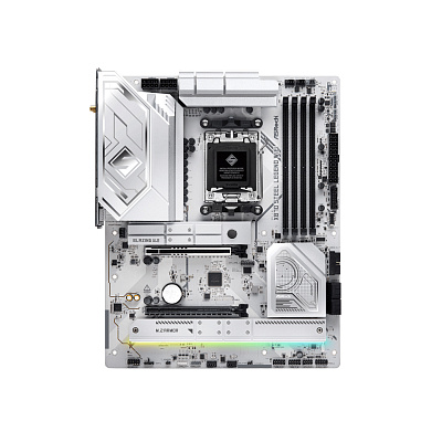  (X870 STEEL LEGEND WIFI)