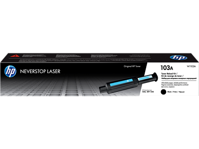 Лазерный картридж HP Neverstop Laser/W1103A/103A (W1103A)