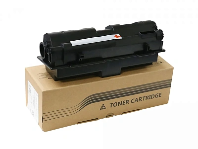 Тонер-картридж повышенной емкости CET (PK3) для KYOCERA FS-1035MFP ()