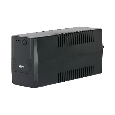 Источник бесперебойного питания Dahua PFM3350-600 (DH-PFM3350-600-EN)