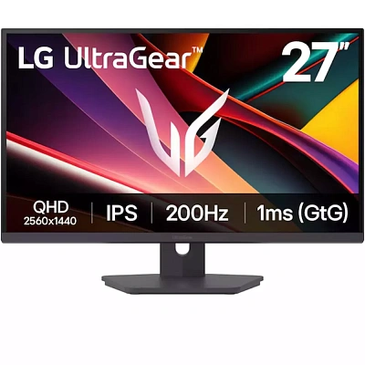 Монитор LG 27G610A-B 27 (27G610A-B)
