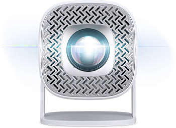 Проектор Acer QH15s (MR.JXV11.001)