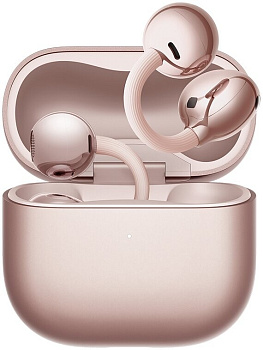 Наушники Huawei FreeClip 2 T0027, Rose Gold (55038864)