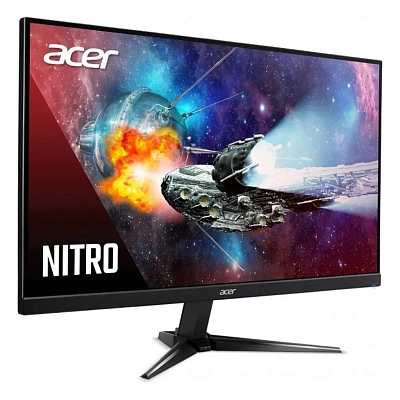 Монитор Acer Nitro QG241YPbmiipx (UM.QQ1EE.P01)