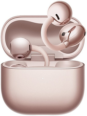 Наушники Huawei FreeClip 2 T0027, Rose Gold (55038864)