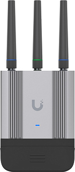 Маршрутизатор беспроводной Ubiquiti UMR-Industrial (UMR-Industrial)