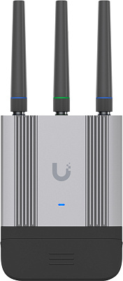 Маршрутизатор беспроводной Ubiquiti UMR-Industrial (UMR-Industrial)