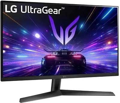 Монитор LG 27GS60F 27' (27GS60F-B)