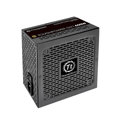  Блок питания Toughpower GX1 600W (Gold) (PS-TPD-0600NNFAGE-1)