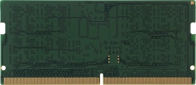 Оперативная память Kingston Valueram DDR5 32ГБ 5600МГц (KVR56S46BS8-32)