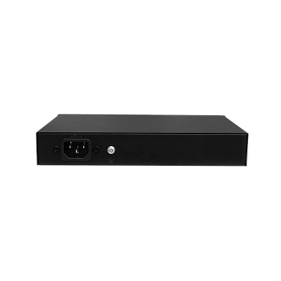 Коммутатор неуправляемый Wi-Tek WI-PS308G v2  (WI-PS308G v2)