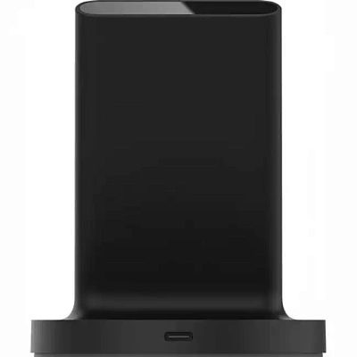 Беспроводное зарядное устройство Xiaomi Mi 20W Wireless Charging Stand (WPC02ZM)