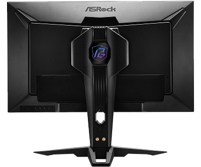 Монитор ASRock PG27QFT2A 27" (PG27QFT2A)
