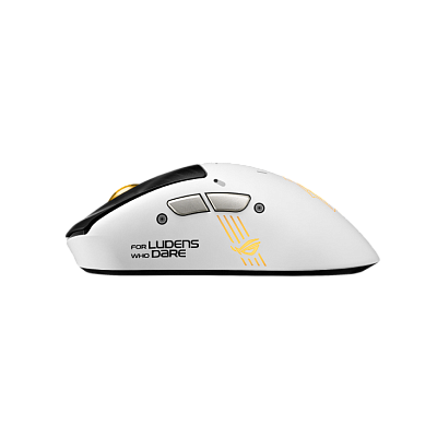 Мышь ASUS ROG Keris II Origin-KJP - White (90MP04L0-BMUA10)
