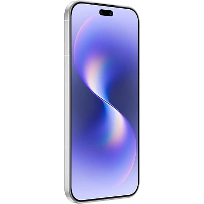 Смартфон HUAWEI nova 15 Pro 12GB+256GB, White (51098TRV)