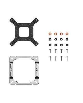 Кулер DeepCool AK400 Digital SE WH (R-AK400-WHADMN-GJD)