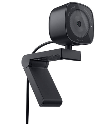 Веб-камера Dell Webcam (722-BBBV)