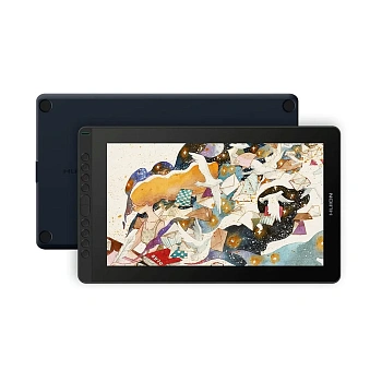 Графический планшет Huion Kamvas 16 Gen 3, USB Type-C (GS1563)