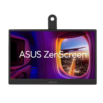 Монитор ASUS MB166CR 15.6" (90LM07D3-B03170)