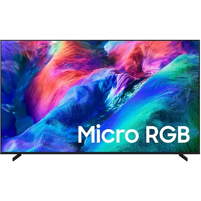 Телевизор Samsung Micro RGB R85H 4K 65″ (MRE65R85HAUXCE)