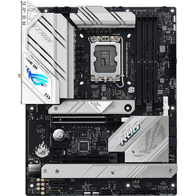 Материнская плата ASUS ROG STRIX B760-A GAMING WIFI LGA1700 ATX (ROG STRIX B760-A GAMING WIFI)