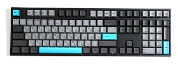 Клавиатура Varmilo Moonlight VPM108 Varmilo EC V2 Sakura (A53A023A9A3A06A007)