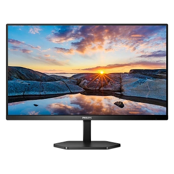 Монитор 23.8" Philips 24E1N3300A (24E1N3300A/00/01)