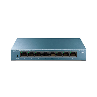 Коммутатор TP-Link LS108G (LS108G)
