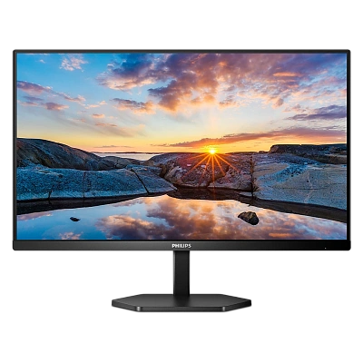 Монитор 23.8" Philips 24E1N3300A (24E1N3300A/00/01)