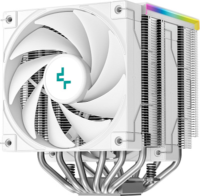 Кулер DeepCool AK620 Digital SE WH (R-AK620-WHADMN-GJD)