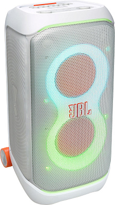 Колонка JBL Partybox Stage 320, White (JBLPBSTAGE320SWUK)