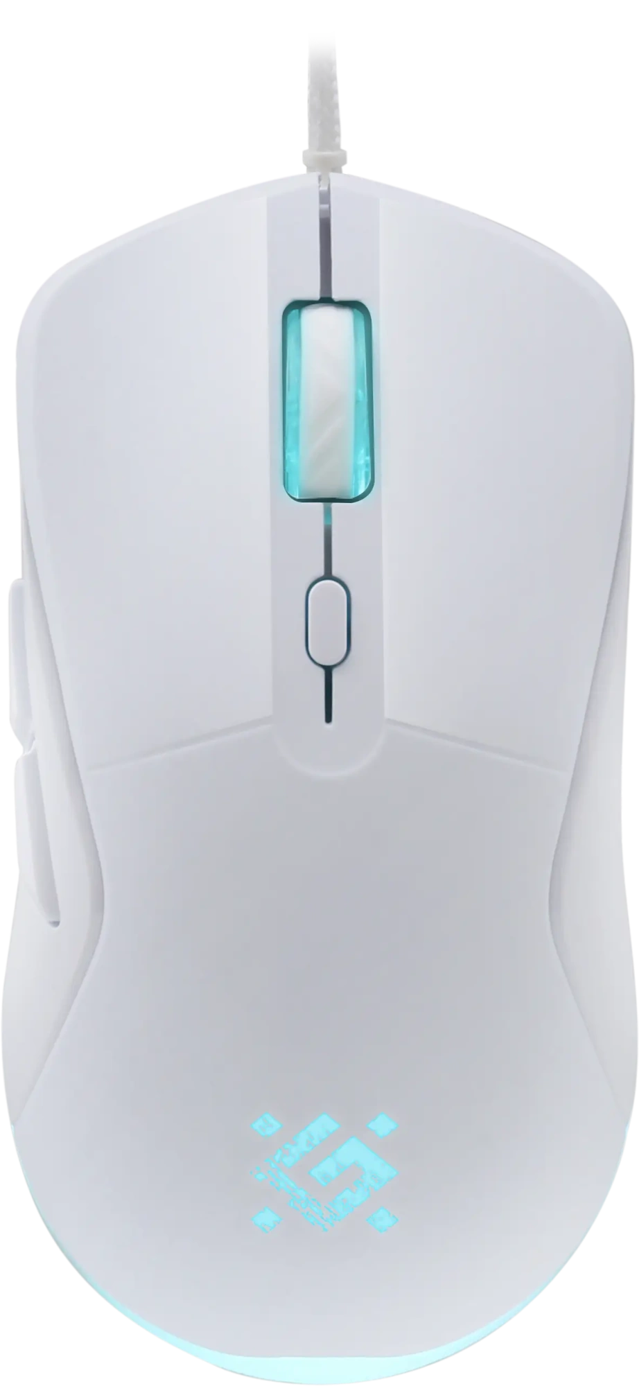 Мышь Defender Arga GM-049 - White (52048)